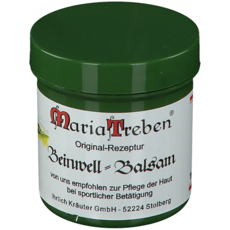 Shopapotheke Maria Treben® Beinwell Balsam