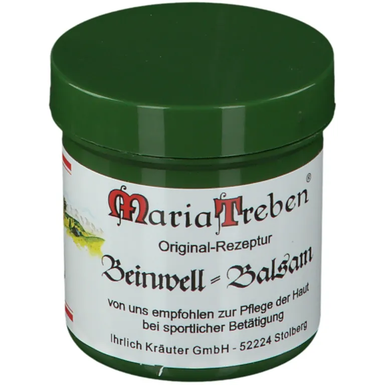 shopapotheke Maria Treben® Beinwell Balsam