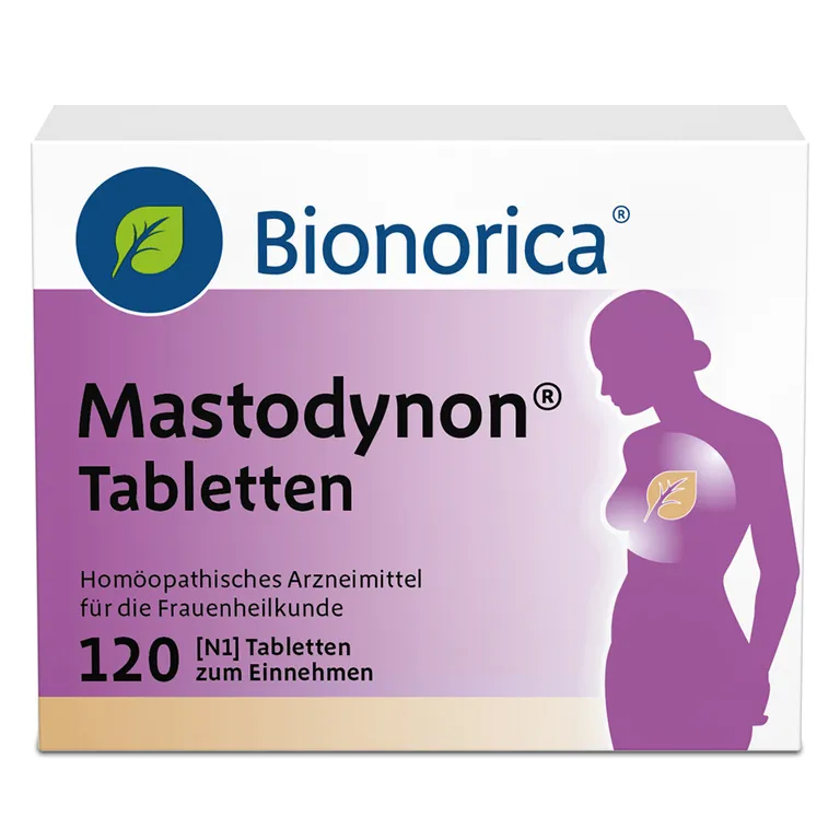 shopapotheke Mastodynon® Tabletten