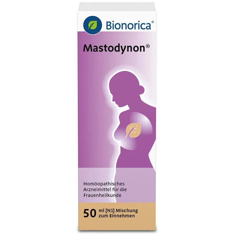 shopapotheke Mastodynon® Tropfen
