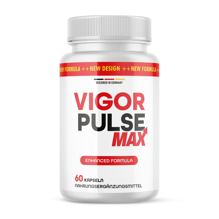 shopapotheke Max Vigor Pulse