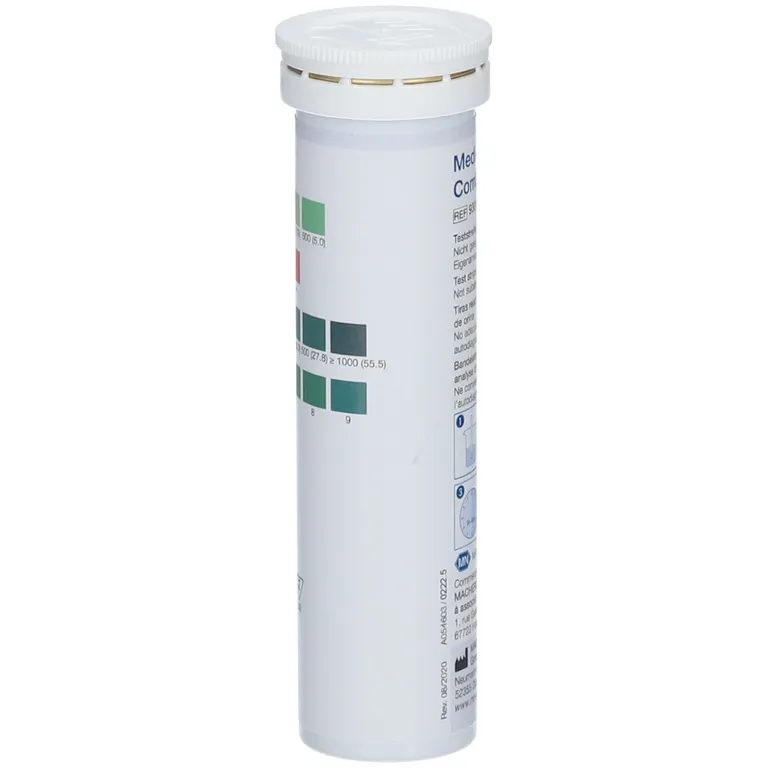 Shopapotheke Medi Test Combi 3a Teststreifen
