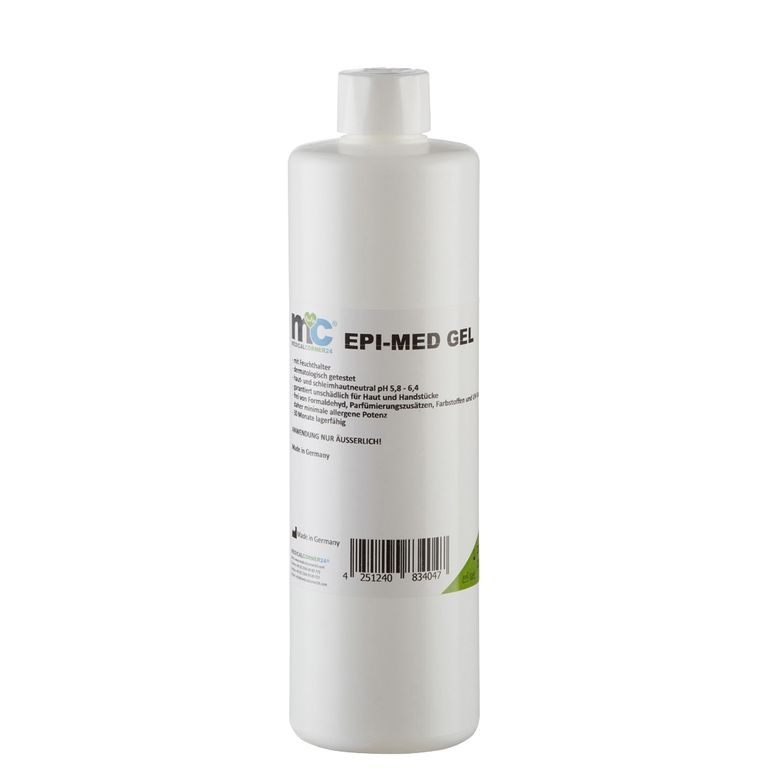 shopapotheke Medicalcorner24 IPL Gel Epimed