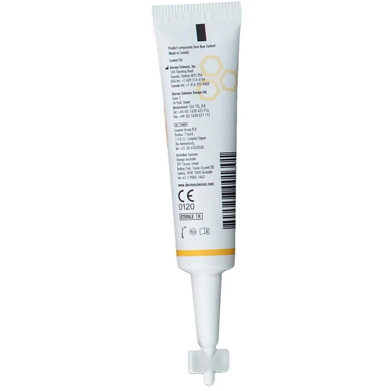 Shopapotheke MEDIHONEY® Antibakterielles Wundgel