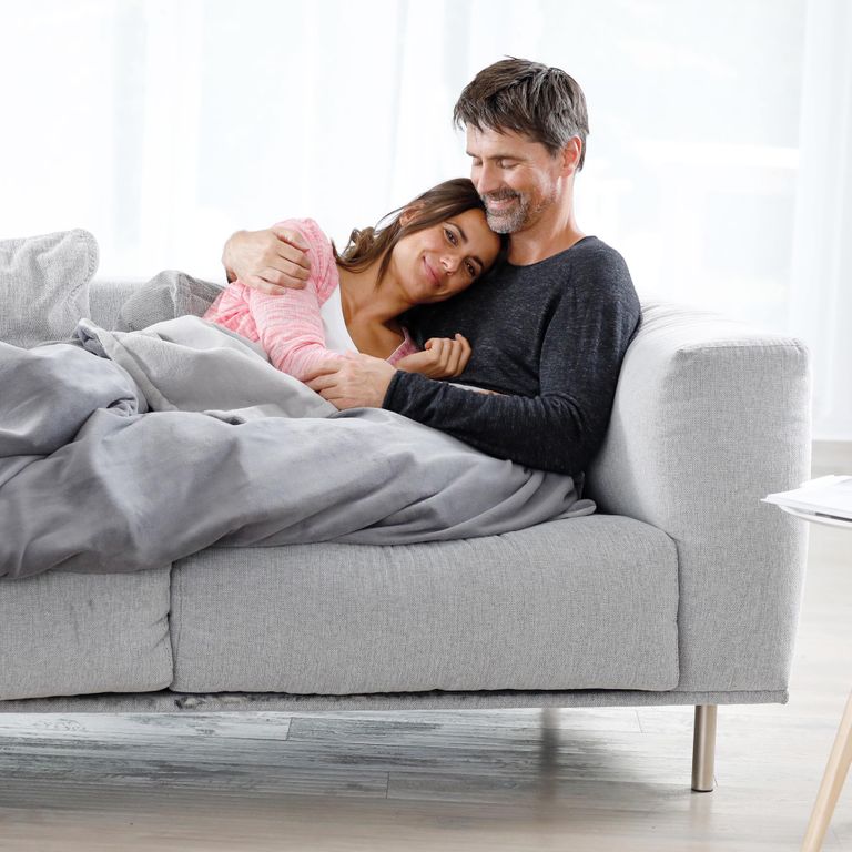Shopapotheke Medisana HDW Kuschelheizdecke