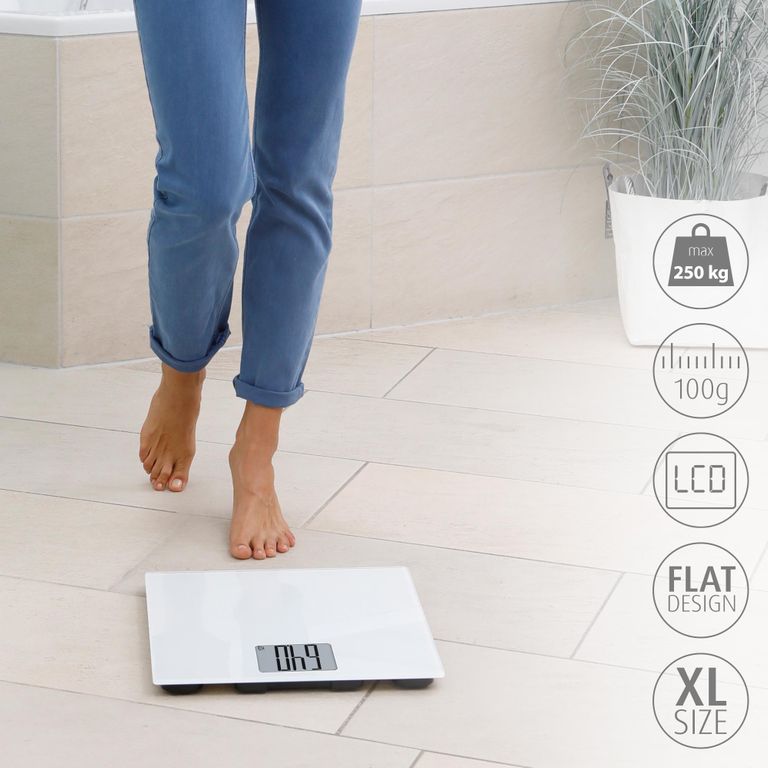 Shopapotheke Medisana PS 470 XXL Personenwaage