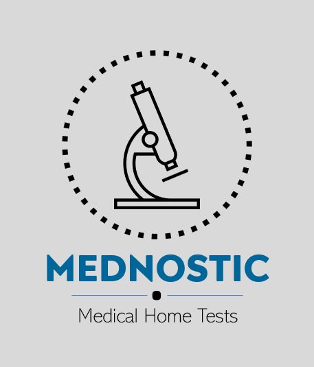 Shopapotheke Mednostic GONORRHOE SCHNELLTEST