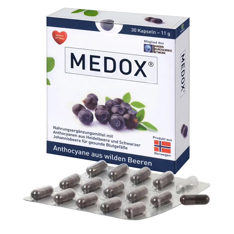 Shopapotheke MEDOX®