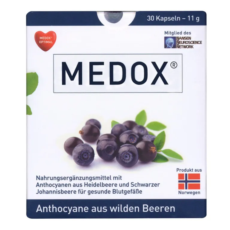 shopapotheke MEDOX®