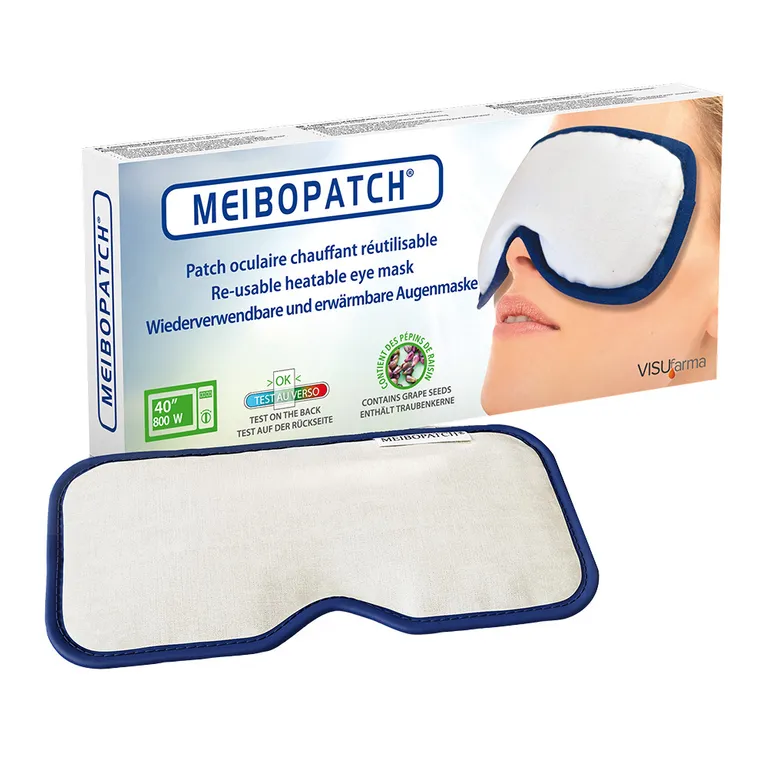 shopapotheke MeiboPatch® Augenmaske
