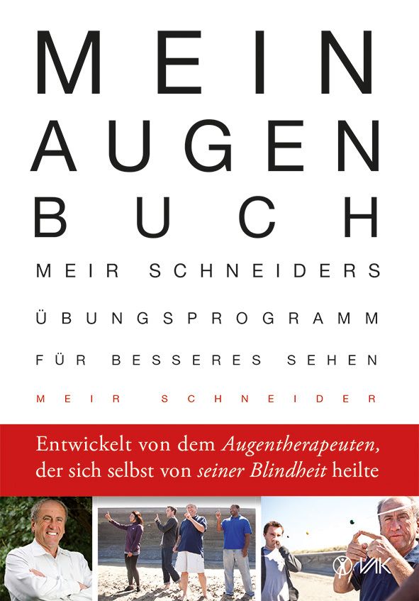 shopapotheke Mein Augen-Buch