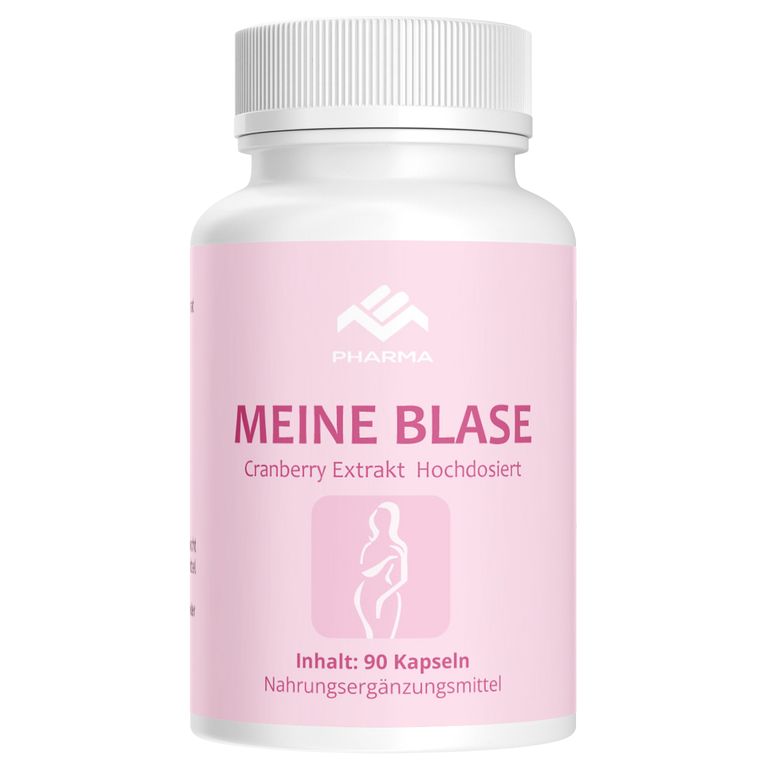 shopapotheke Meine Blase