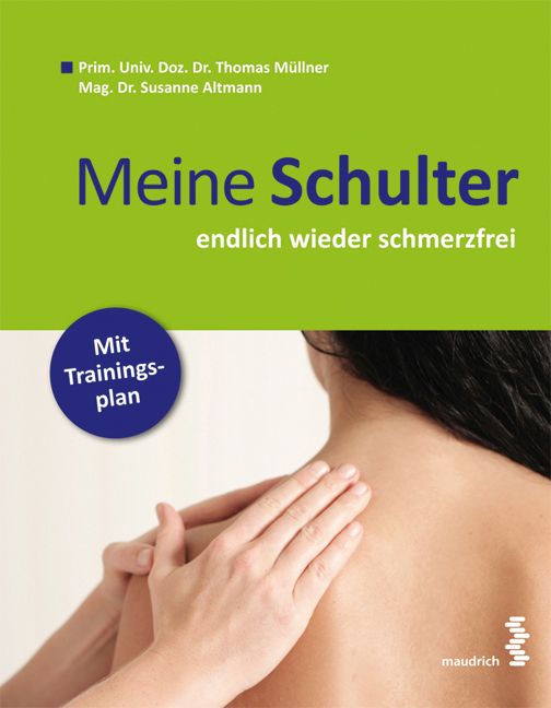 shopapotheke Meine Schulter