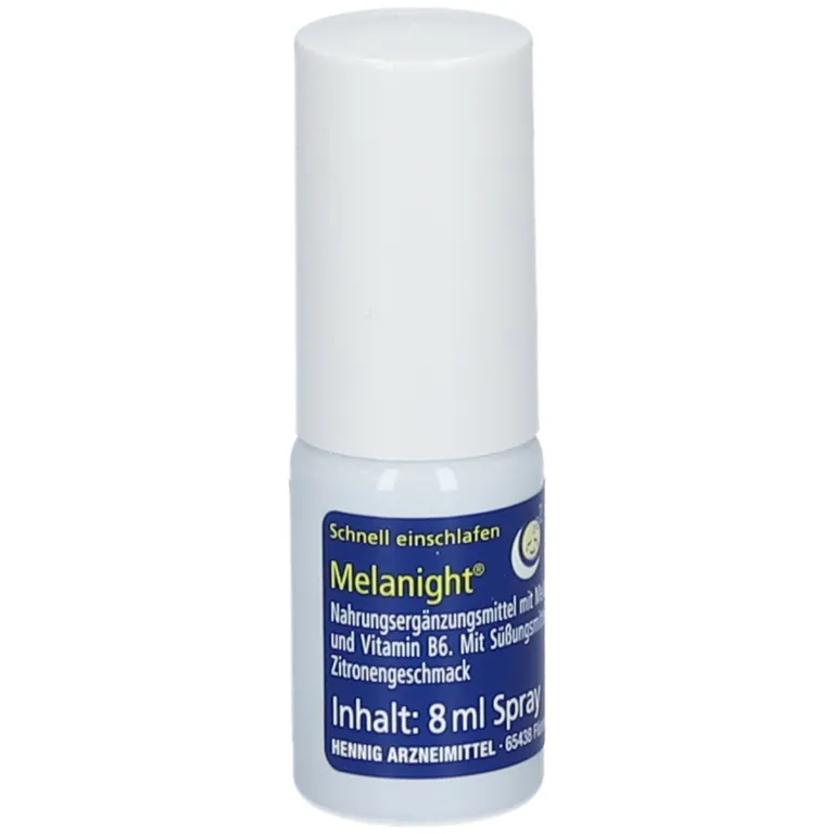 shopapotheke Melanight®