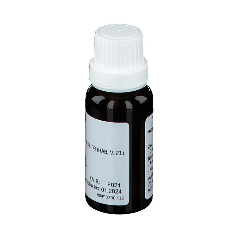 Shopapotheke Melissa Cupro Culta RH D3