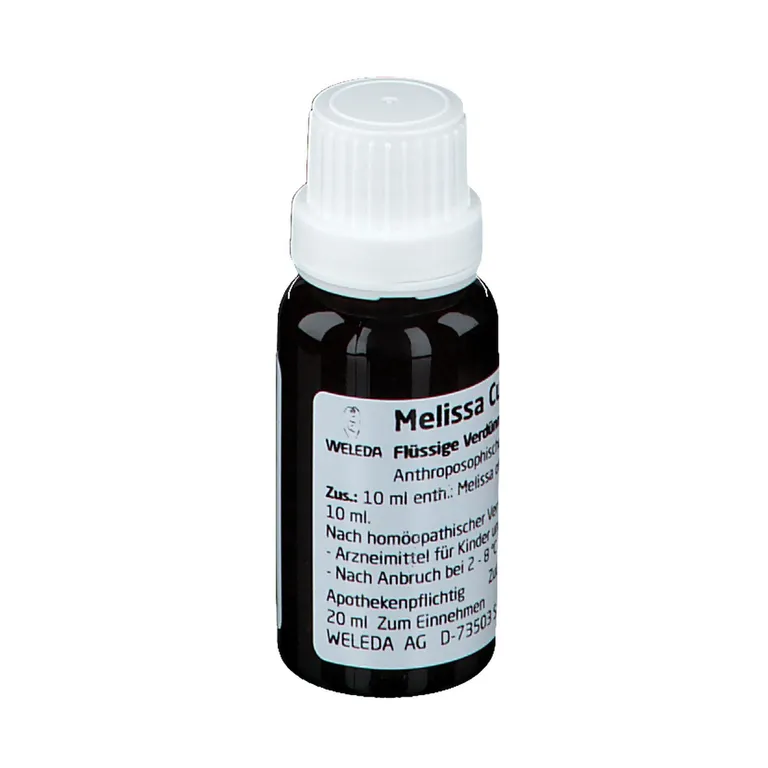 Shopapotheke Melissa Cupro Culta RH D3