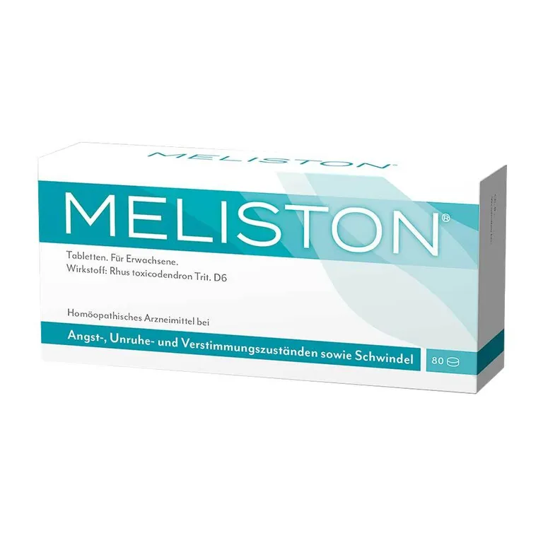Shopapotheke Meliston®