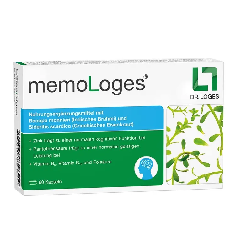 shopapotheke memoLoges®