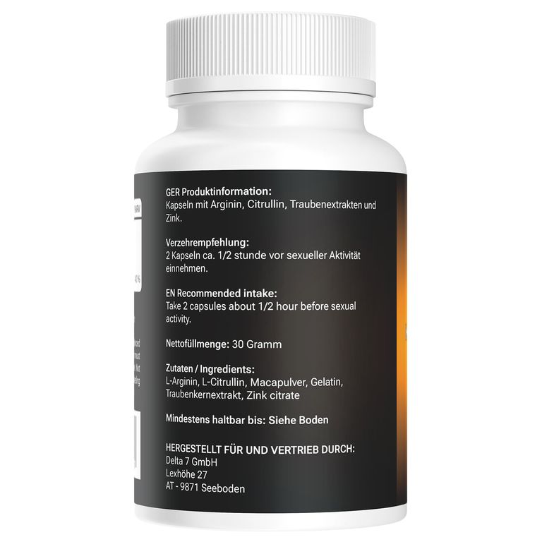 Shopapotheke Men Performance Extrem