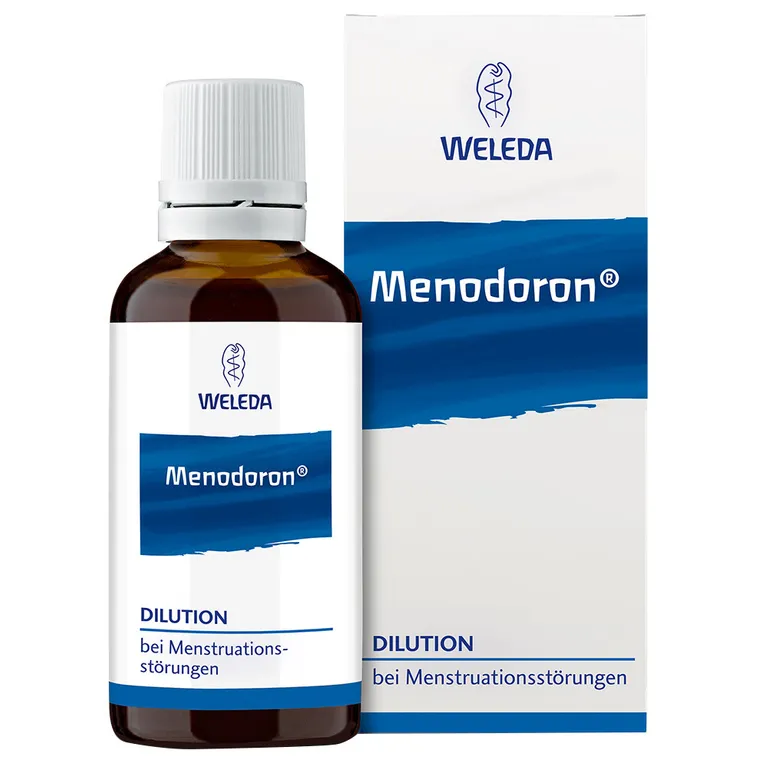 shopapotheke Menodoron® Dilution