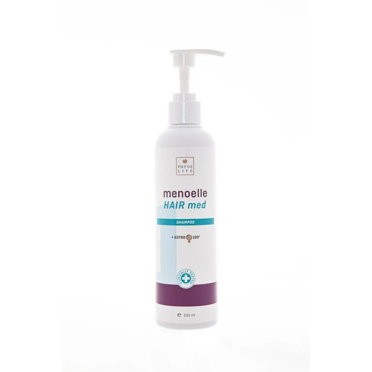 Shopapotheke Menoelle® HAIR Med Shampoo