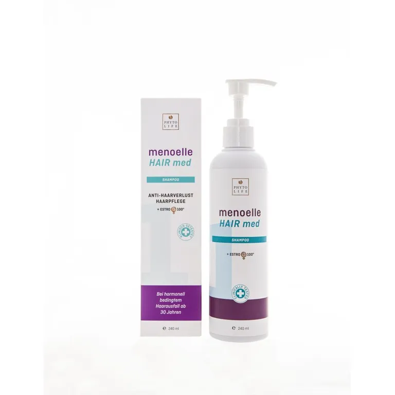 Shopapotheke Menoelle® HAIR Med Shampoo