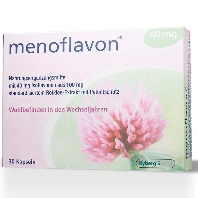 shopapotheke Menoflavon® 40 mg