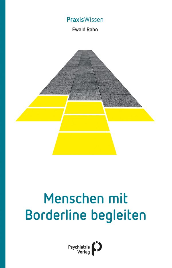 shopapotheke Menschen mit Borderline begleiten