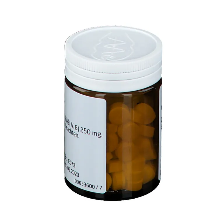 Shopapotheke Mercurius Vivus Naturalis D6