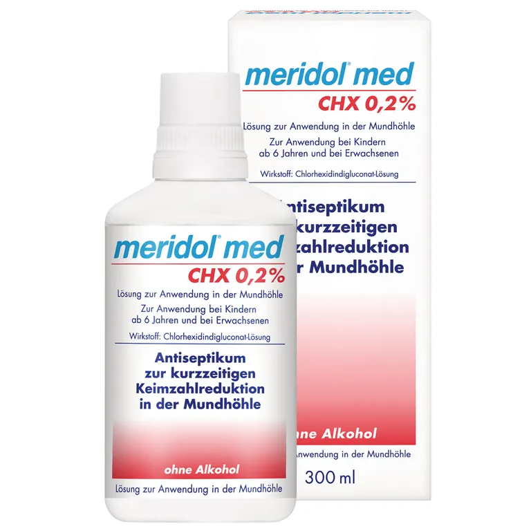 shopapotheke meridol med CHX 0 2% Mundspülung