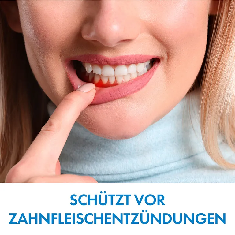 Shopapotheke Meridol® Mundpflege-Set
