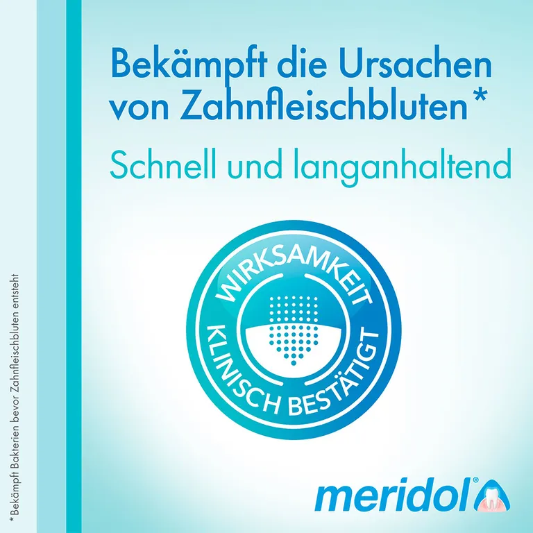 Shopapotheke Meridol® Mundpflege-Set