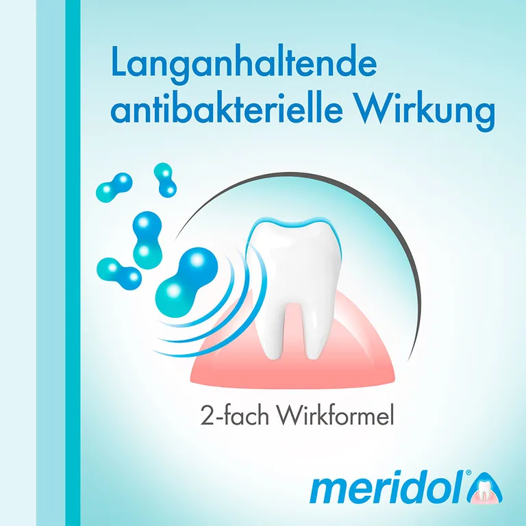 Shopapotheke Meridol® Mundpflege-Set