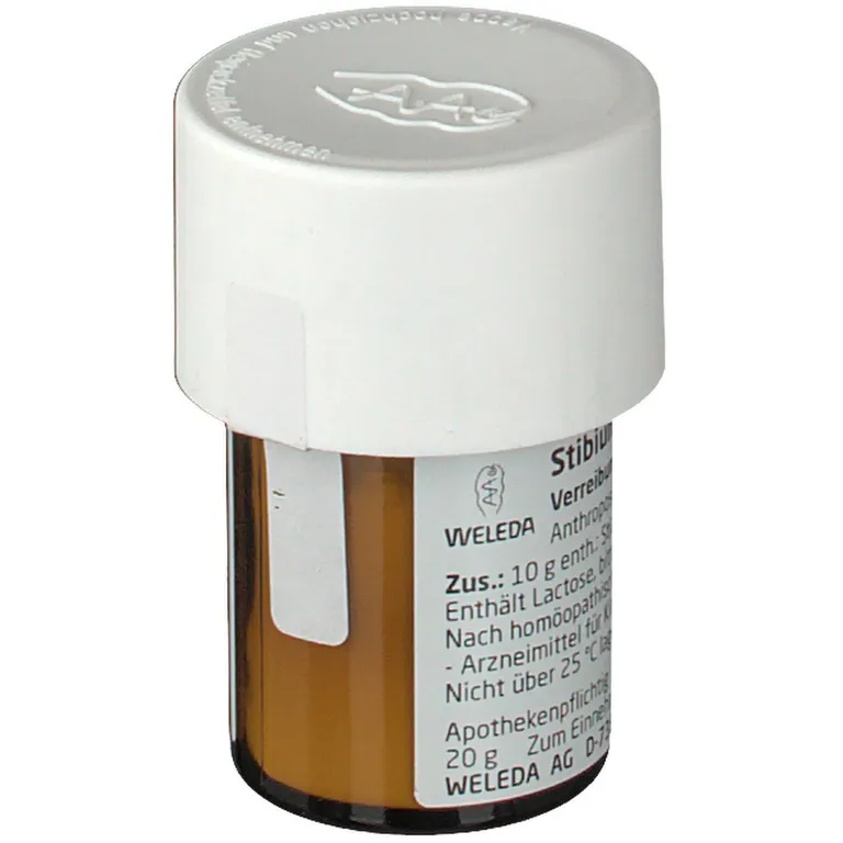Shopapotheke Metallicum Praeparatum D10