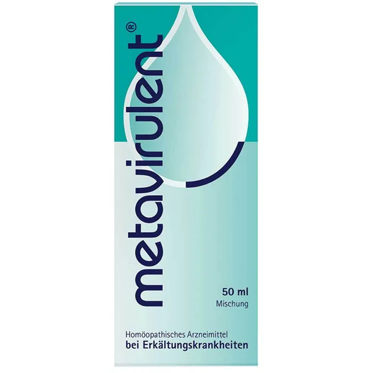 Shopapotheke Metavirulent®