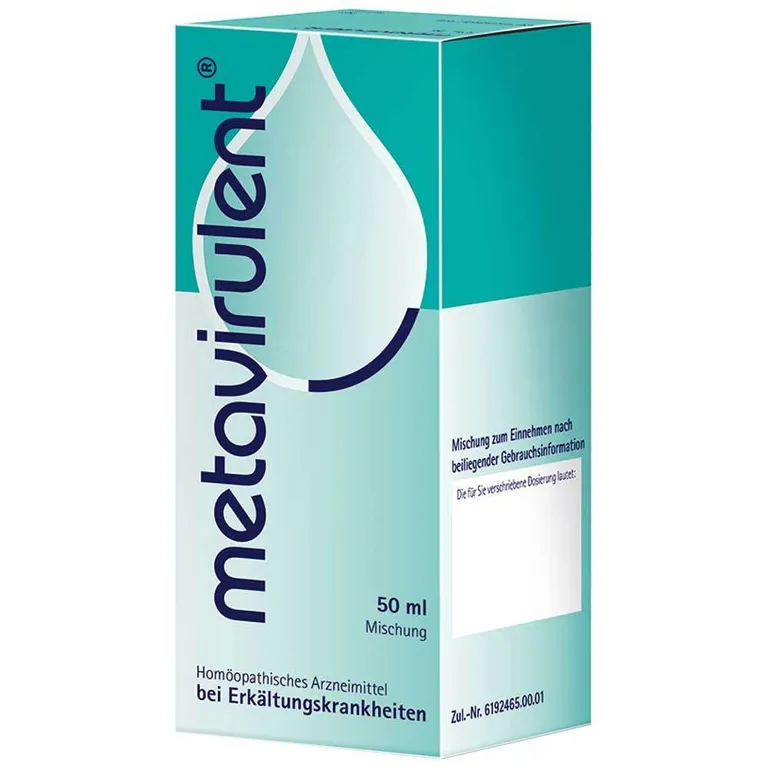 Shopapotheke Metavirulent®