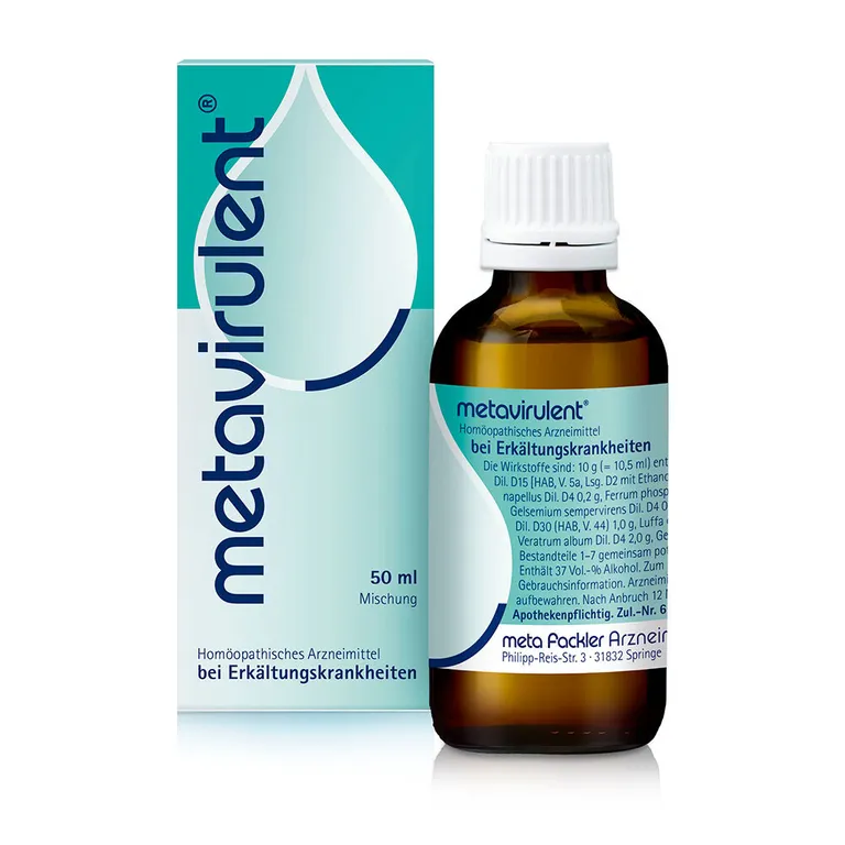 shopapotheke metavirulent®