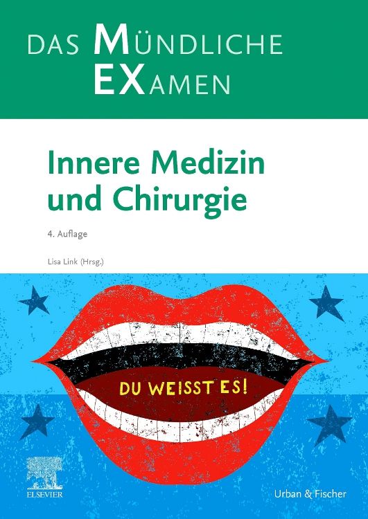 shopapotheke MEX Das Mündliche Examen