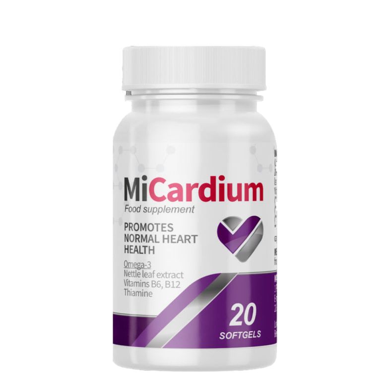 shopapotheke MiCardium