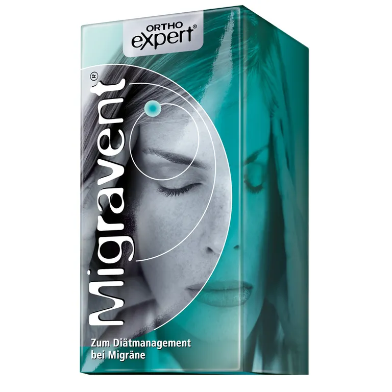 shopapotheke Migravent® Kapseln