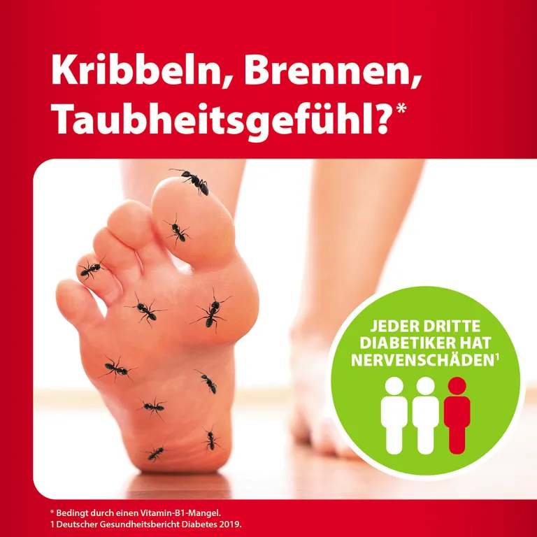 Shopapotheke Milgamma® Protekt