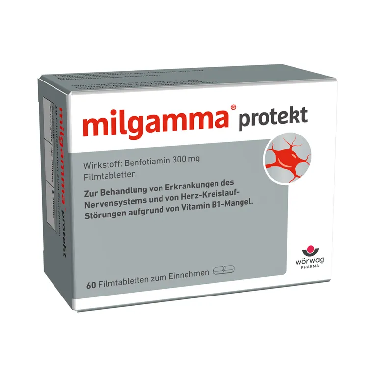 shopapotheke milgamma® protekt