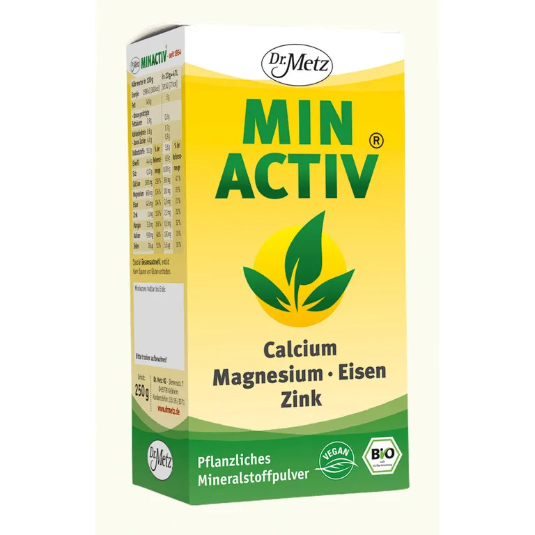 shopapotheke Minactiv®