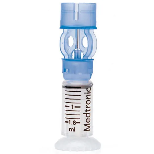 shopapotheke MiniMed Reservoir Kit 3 ml