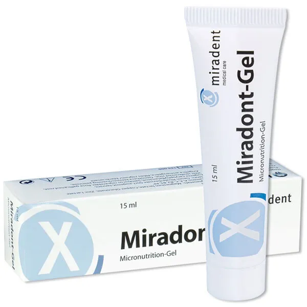 shopapotheke miradent Miradont®-Gel