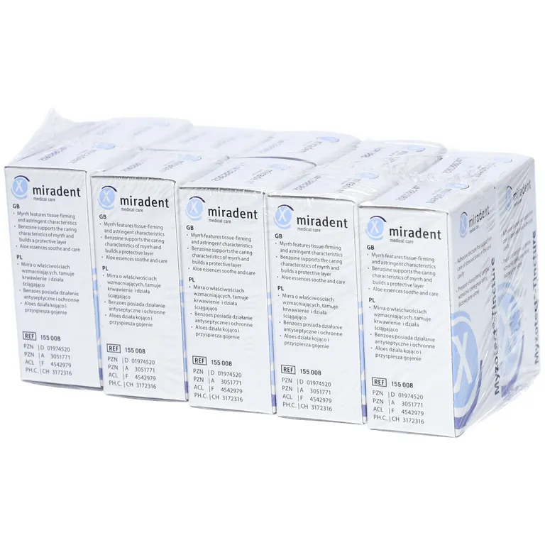 Shopapotheke Miradent Myzotect®-Tincture