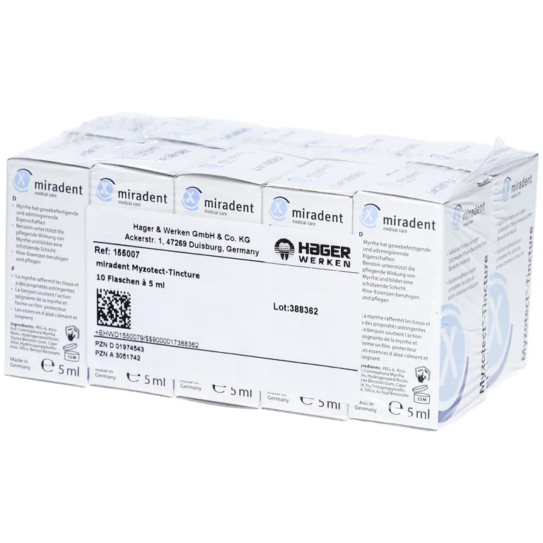 shopapotheke miradent Myzotect®-Tincture