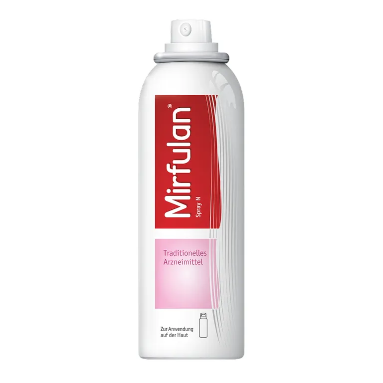 shopapotheke Mirfulan® Salbenspray