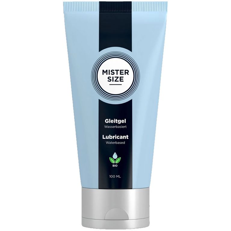 shopapotheke Mister Size *Gleitgel*