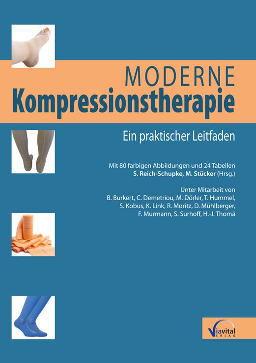 shopapotheke Moderne Kompressionstherapie